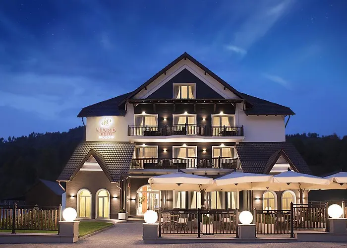 Nord Hotel