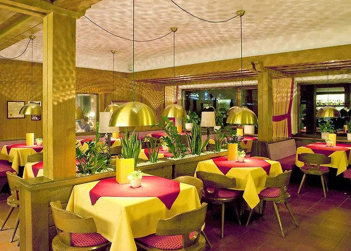 Hotel Markushof 3***S