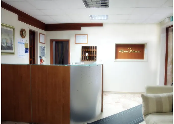 Hotel Pisani