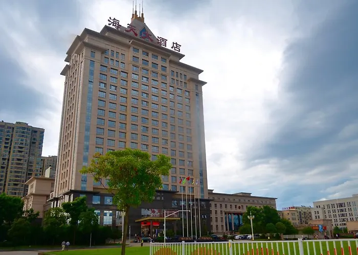 Haitian Hotel