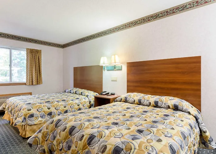 Econo Lodge West Springfield
