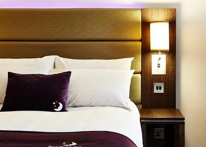 Premier Inn Hayle