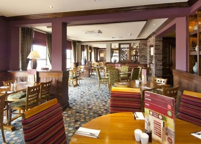 Premier Inn Hayle