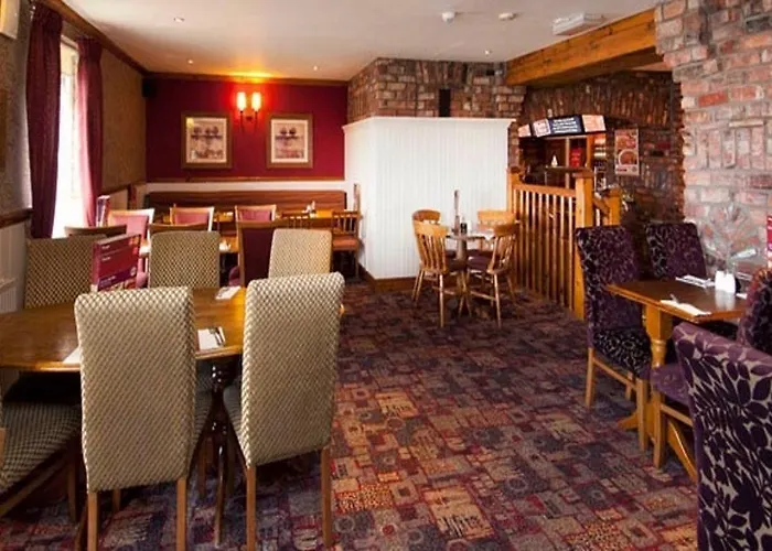 Premier Inn Llanelli Central West