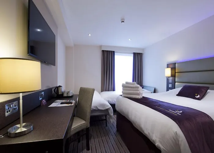 Premier Inn Epsom South