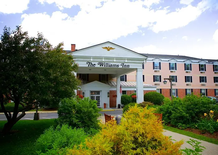 The Williams Inn