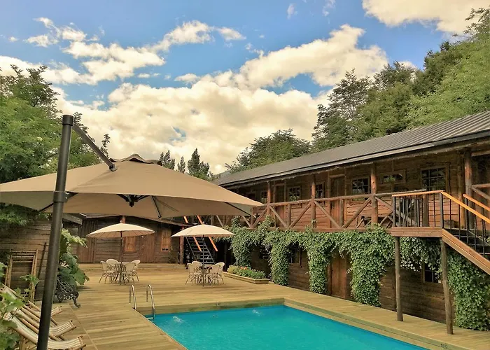 Hotel El Barranco