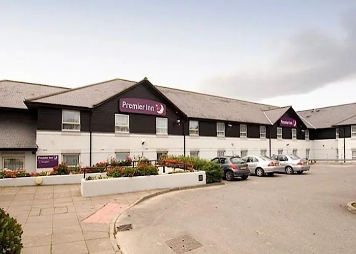 Premier Inn Truro