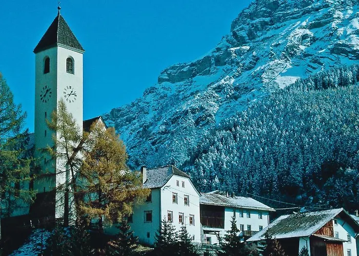 Hotel Goldener Adler