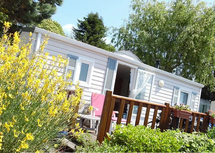 Camping Kersioual