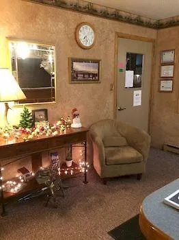 Dakota Winds Motel