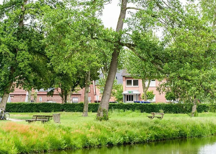 Hotel am Tiergarten