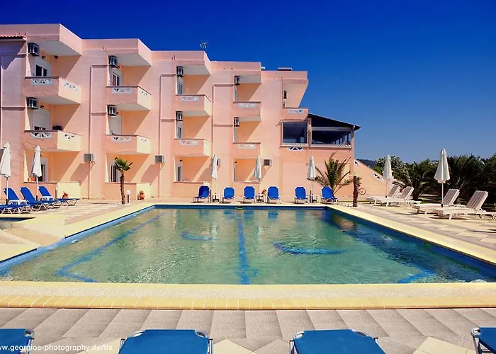 Hotel Stefani