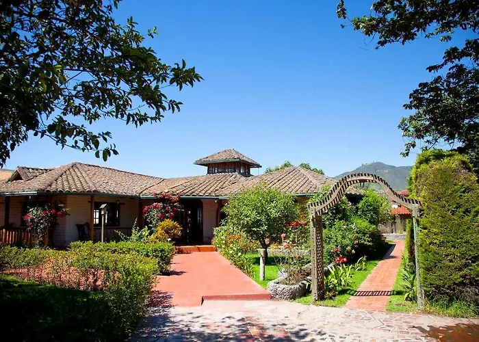 La Quinta San Andres