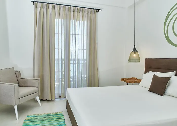 Kelly Hotel Agios Ioannis Pelion