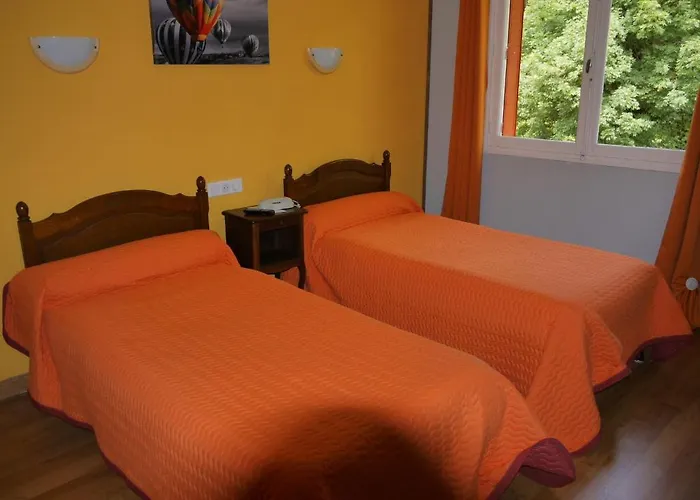 Hotel Le Castelet