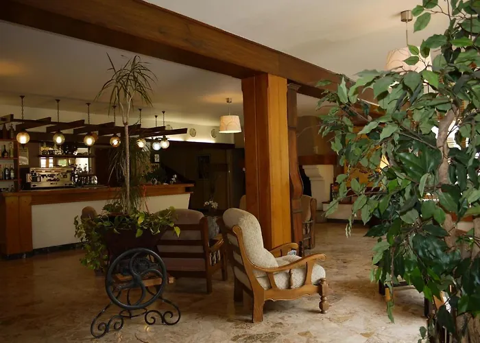 Hotel Le Castelet