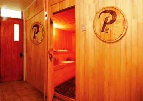 Panamericana Hotel Temuco