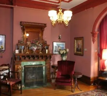 Blomidon Inn