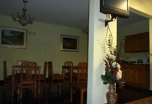 Country Hearth Inn & Suites Fort Payne