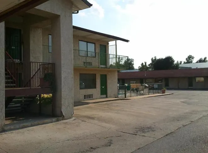 Springdale Inn