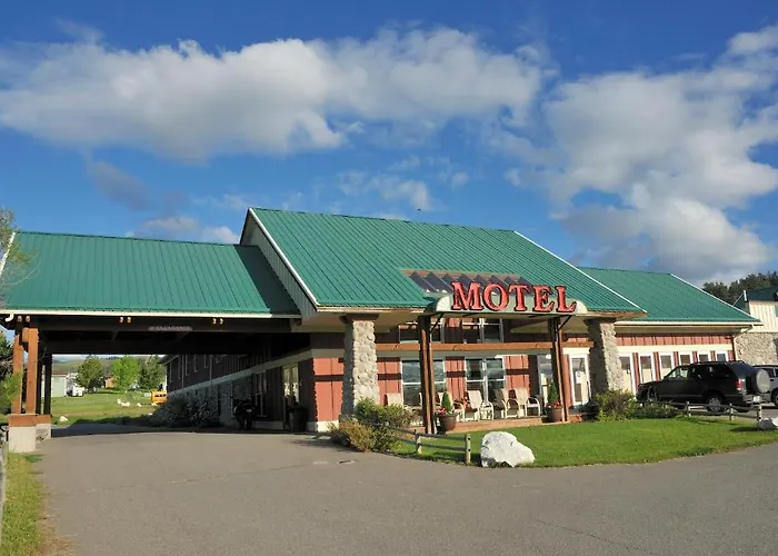 Elkhorn Mountain Inn
