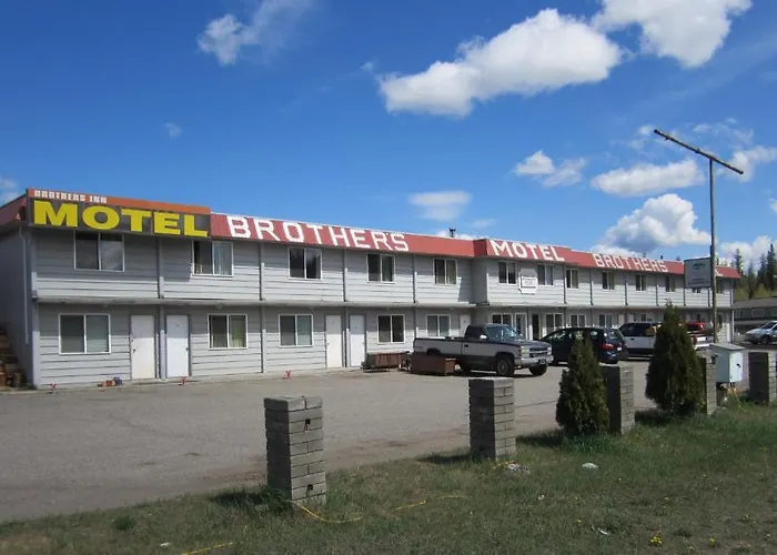 Brothers Inn Motel