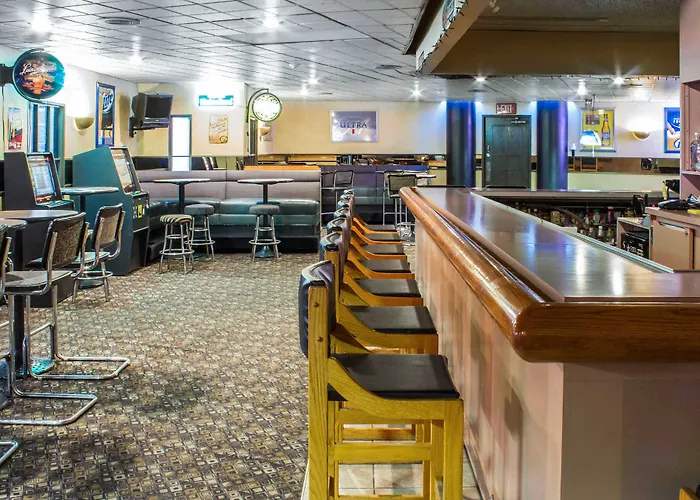 Rodeway Inn & Conference Center Sioux City