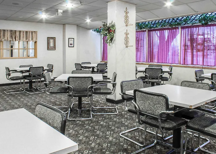 Rodeway Inn & Conference Center Sioux City