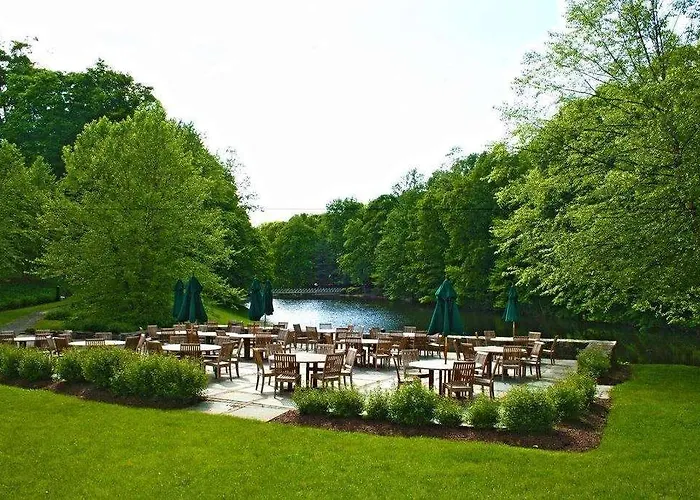 Palisades Premier Conference Center