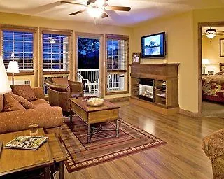Sunchaser Vacation Villas