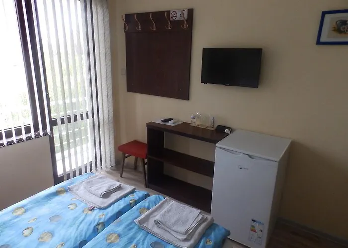 Mix Hotel