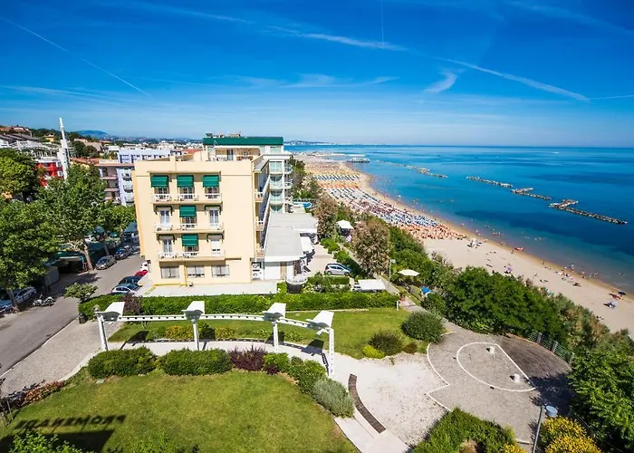 Hotel Adler