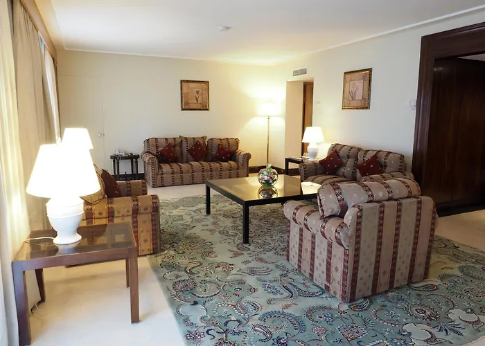Pearl Continental Hotel, Rawalpindi
