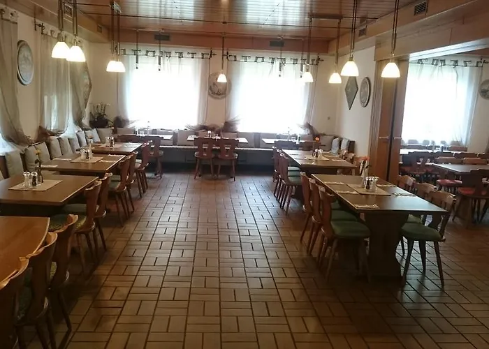 Gasthof Wilhelm Tell Fremdenzimmer