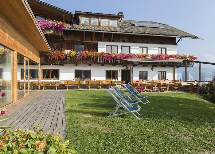 Berggasthof Häusler