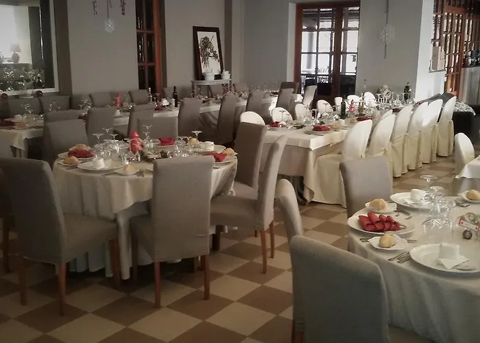 Hotel Velcamare