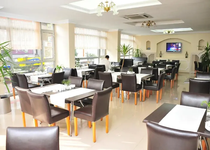 Arma Hotel