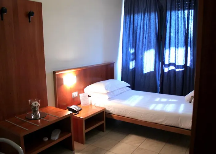 Leonardo Hotel