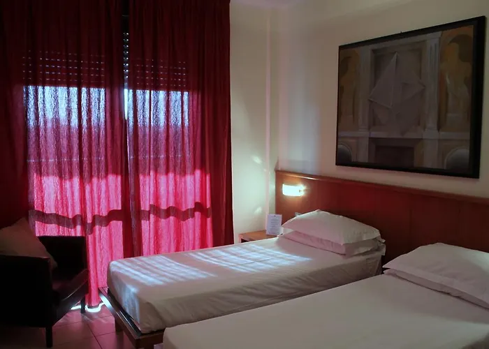 Leonardo Hotel