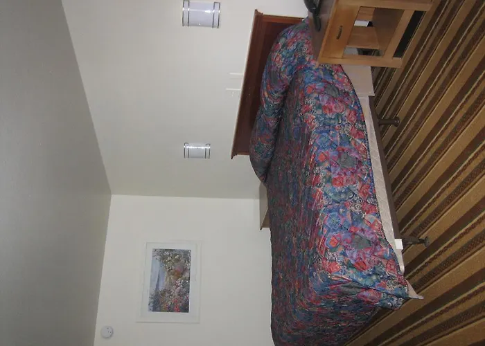 Best Interstate Inn