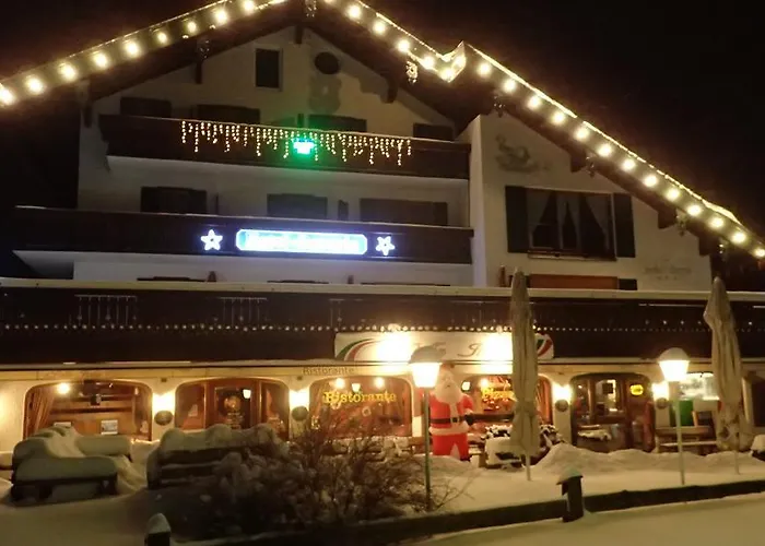Hotel Bavaria