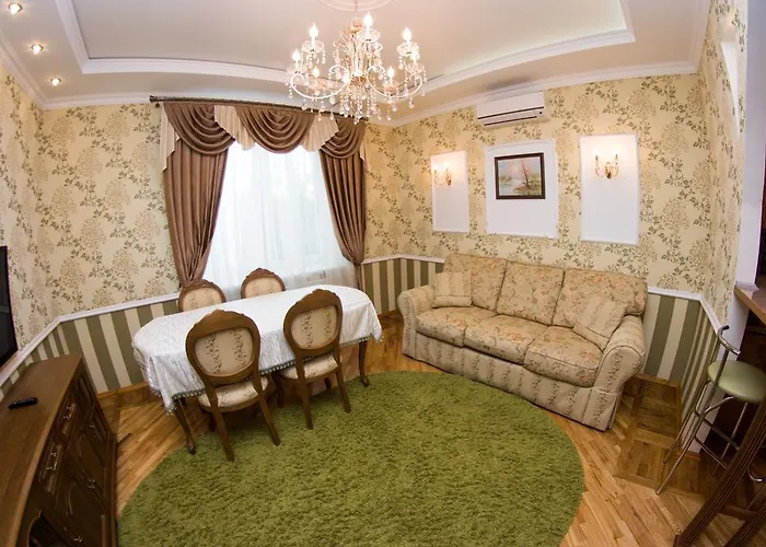 Hotel Vesta