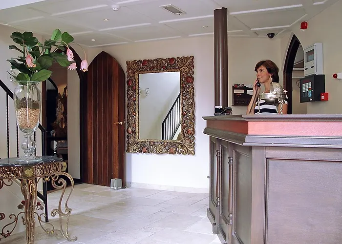Hotel Huys Van Heusden