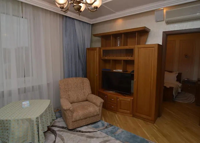 Hotel Vesta