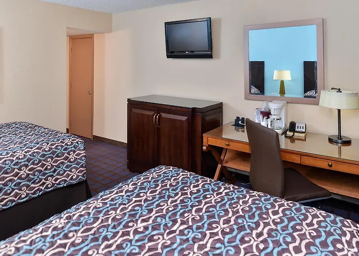 Economy Inn Ardmore