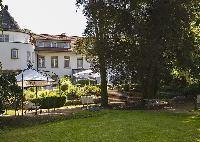 Hofgut Dippelshof Hotel- und Restaurant KG