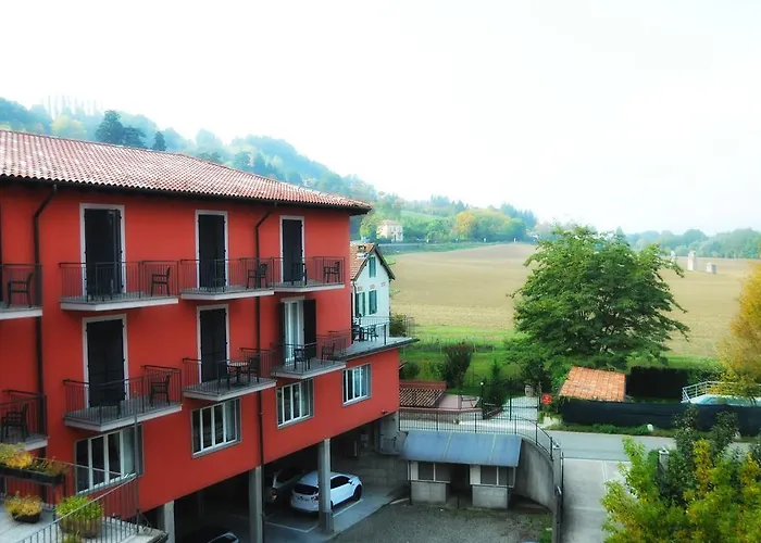Albergo Rondo