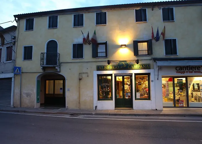 Albergo Alla Campana - 3 Star