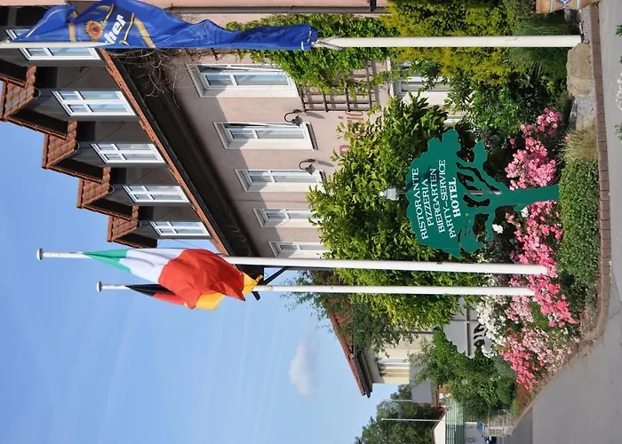 Hotel Da Rosario